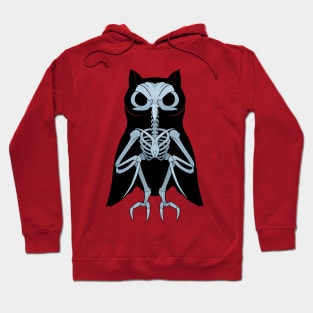 Mr. Bones Hoodie